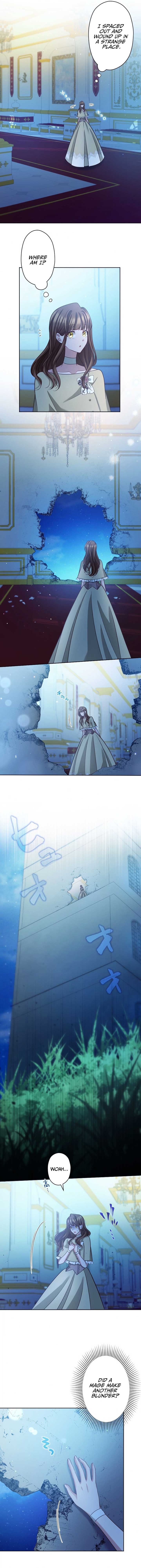 I Underestimated My Oshi’s Attachment Chapter 37 - Page 8