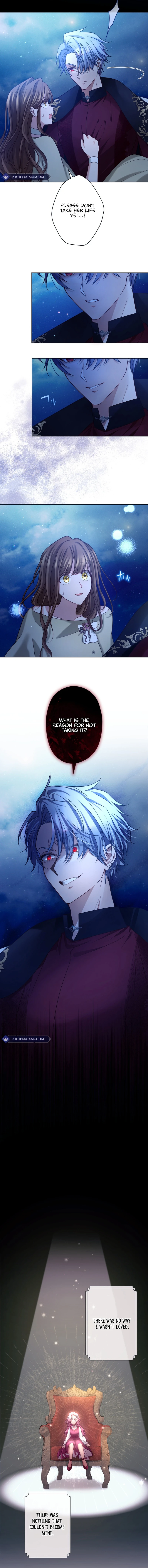 I Underestimated My Oshi’s Attachment Chapter 38 - Page 7