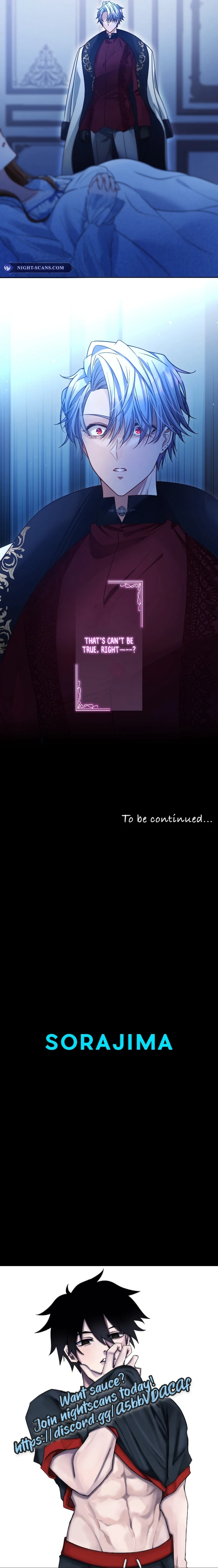 I Underestimated My Oshi’s Attachment Chapter 39 - Page 14