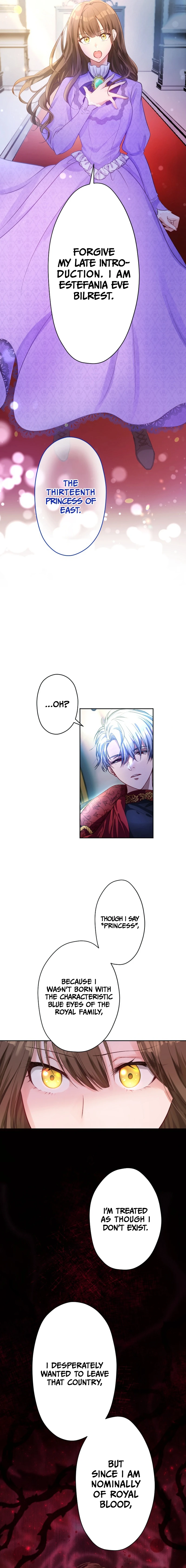 I Underestimated My Oshi’s Attachment Chapter 4 - Page 15