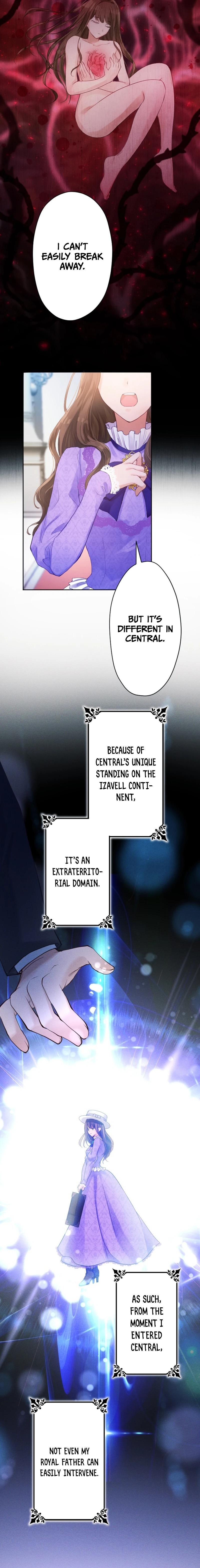 I Underestimated My Oshi’s Attachment Chapter 4 - Page 16