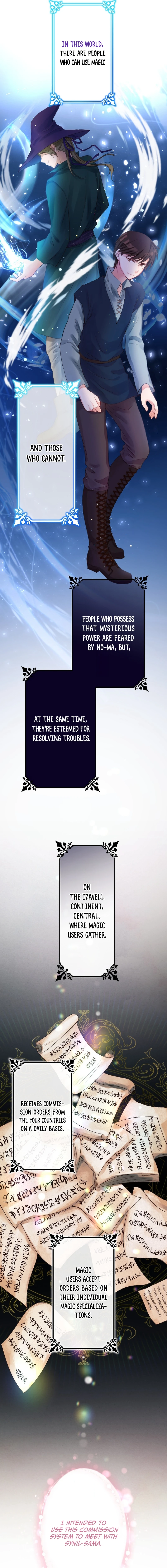 I Underestimated My Oshi’s Attachment Chapter 4 - Page 5