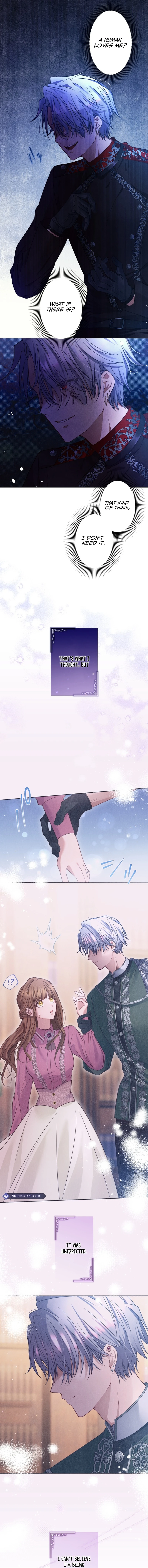 I Underestimated My Oshi’s Attachment Chapter 40 - Page 13