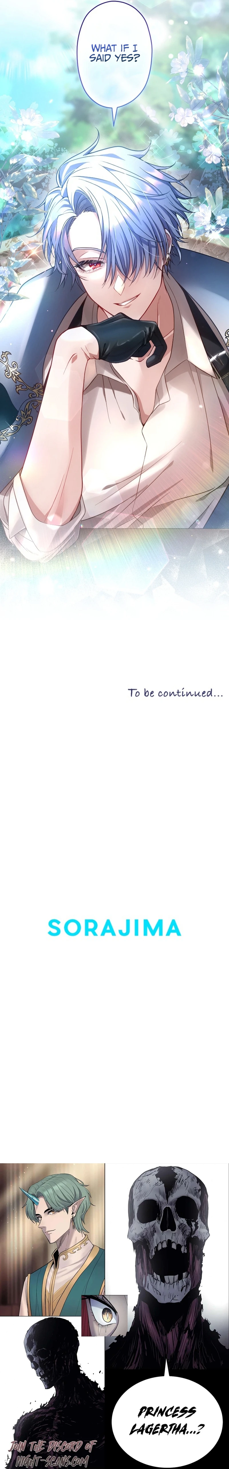 I Underestimated My Oshi’s Attachment Chapter 42 - Page 16