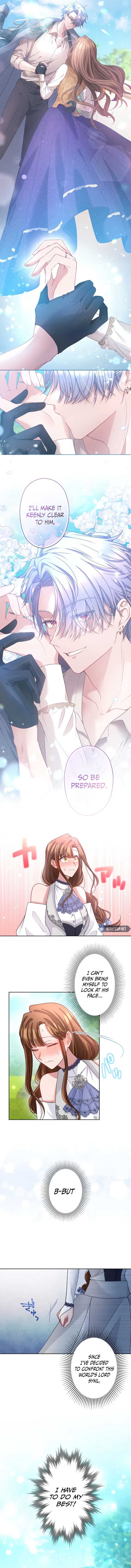 I Underestimated My Oshi’s Attachment Chapter 45 - Page 10