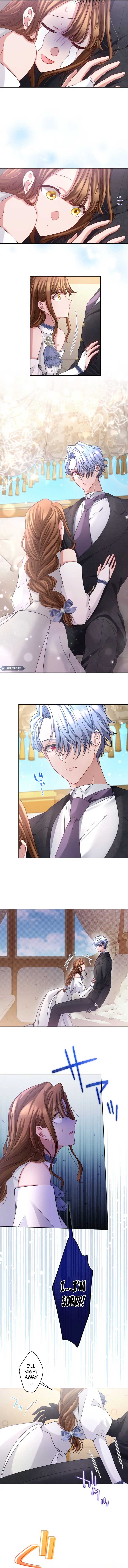 I Underestimated My Oshi’s Attachment Chapter 46 - Page 7