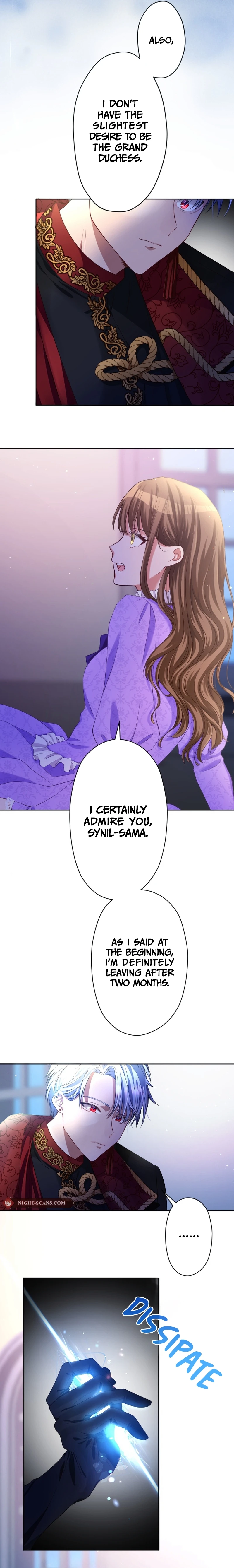 I Underestimated My Oshi’s Attachment Chapter 5 - Page 12