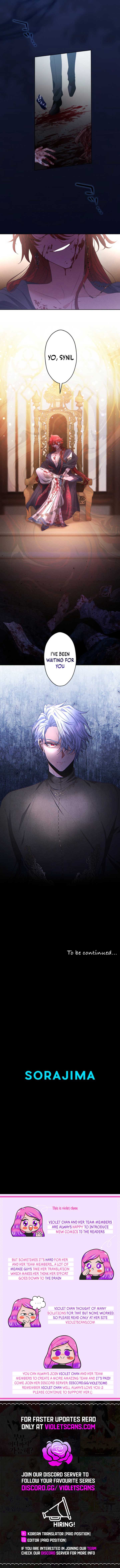 I Underestimated My Oshi’s Attachment Chapter 52 - Page 10