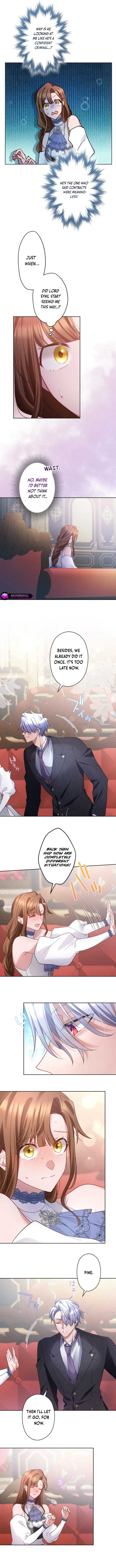 I Underestimated My Oshi’s Attachment Chapter 54 - Page 10