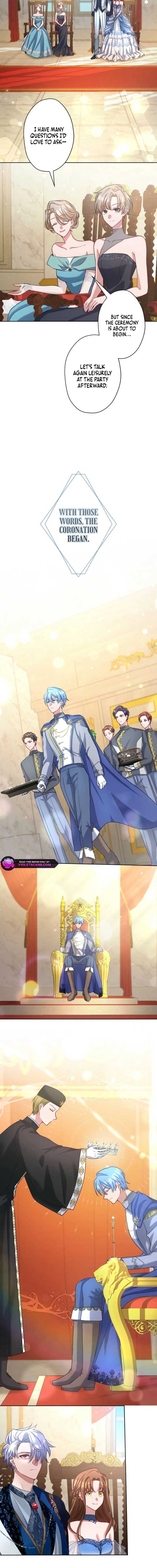 I Underestimated My Oshi’s Attachment Chapter 56 - Page 11