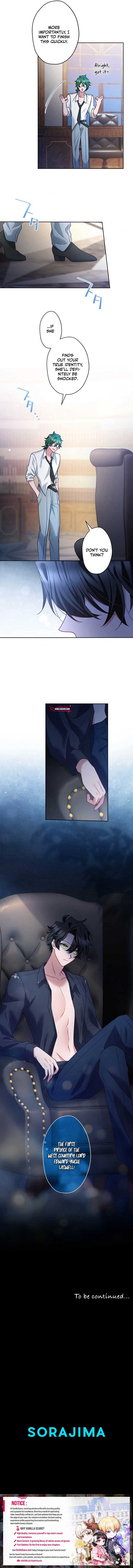 I Underestimated My Oshi’s Attachment Chapter 59 - Page 12