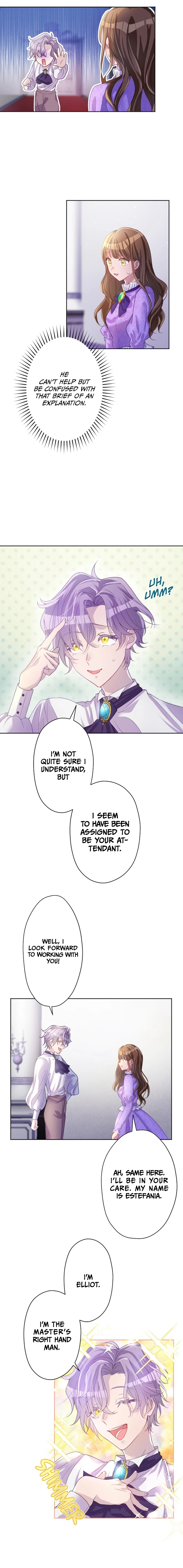 I Underestimated My Oshi’s Attachment Chapter 6 - Page 12