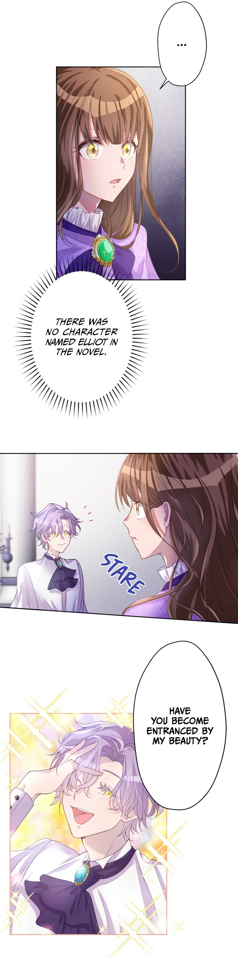 I Underestimated My Oshi’s Attachment Chapter 6 - Page 13