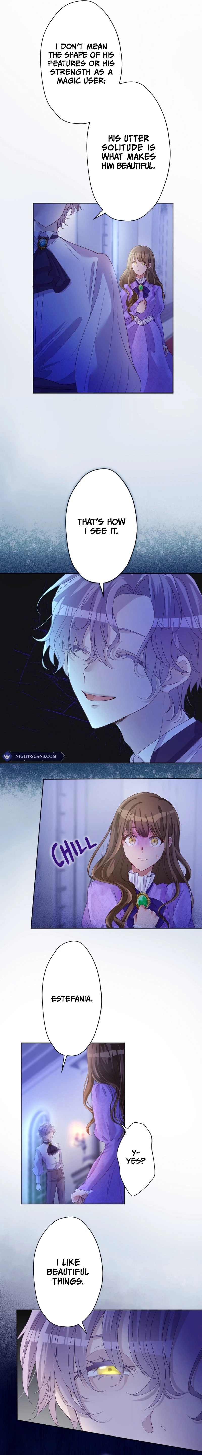 I Underestimated My Oshi’s Attachment Chapter 6 - Page 18