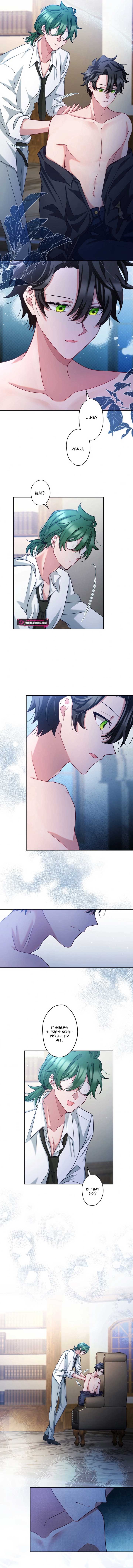 I Underestimated My Oshi’s Attachment Chapter 60 - Page 2