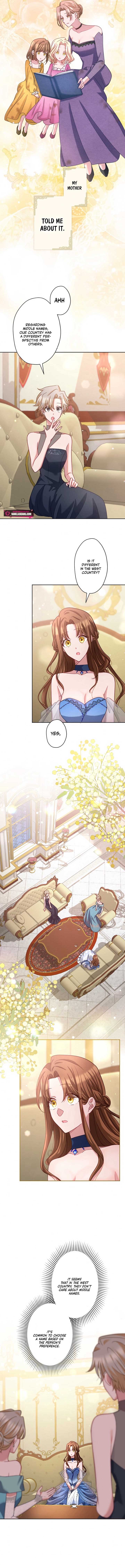 I Underestimated My Oshi’s Attachment Chapter 60 - Page 5