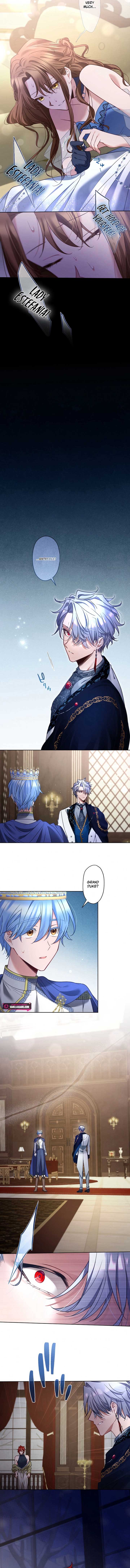 I Underestimated My Oshi’s Attachment Chapter 63 - Page 12