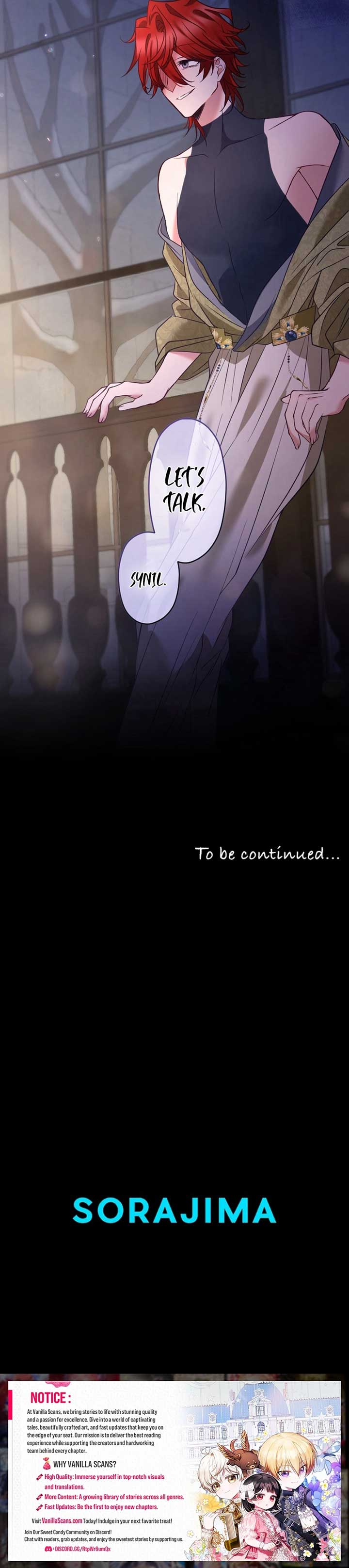 I Underestimated My Oshi’s Attachment Chapter 63 - Page 13