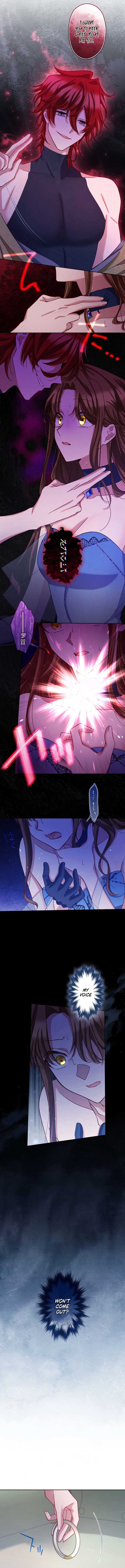 I Underestimated My Oshi’s Attachment Chapter 63 - Page 7