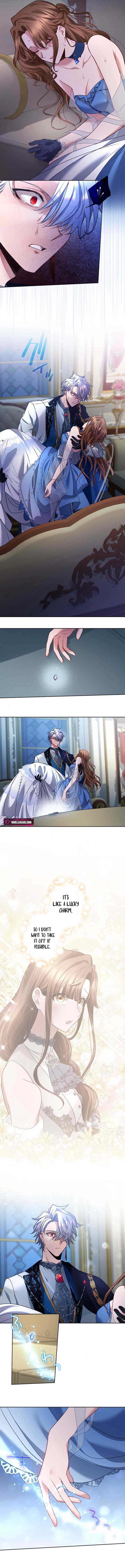 I Underestimated My Oshi’s Attachment Chapter 65 - Page 3