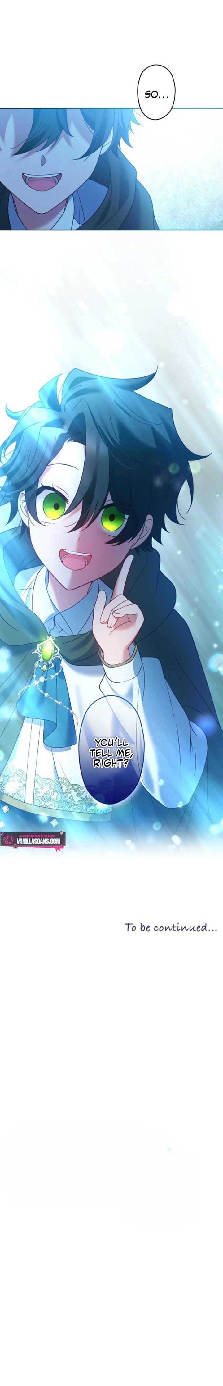 I Underestimated My Oshi’s Attachment Chapter 67 - Page 10