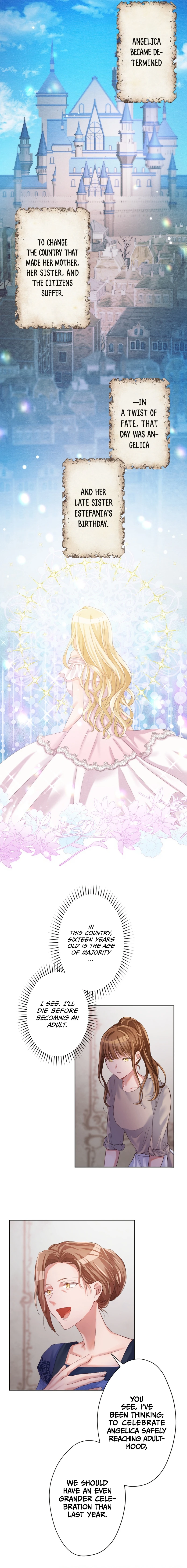 I Underestimated My Oshi’s Attachment Chapter 7 - Page 11