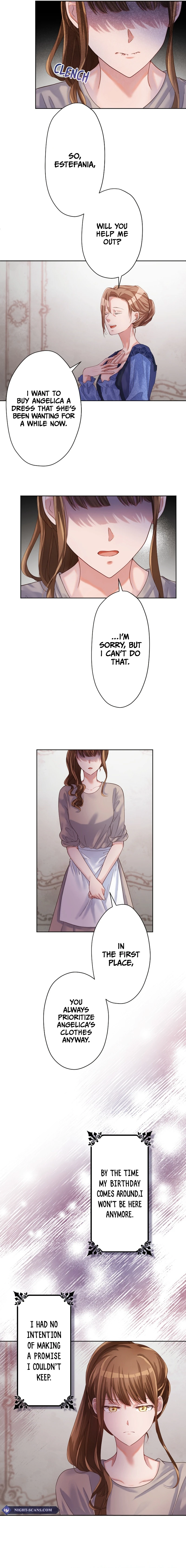 I Underestimated My Oshi’s Attachment Chapter 7 - Page 12