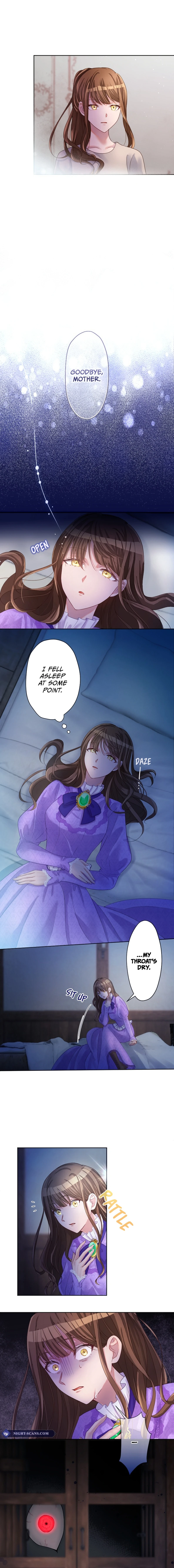 I Underestimated My Oshi’s Attachment Chapter 7 - Page 16