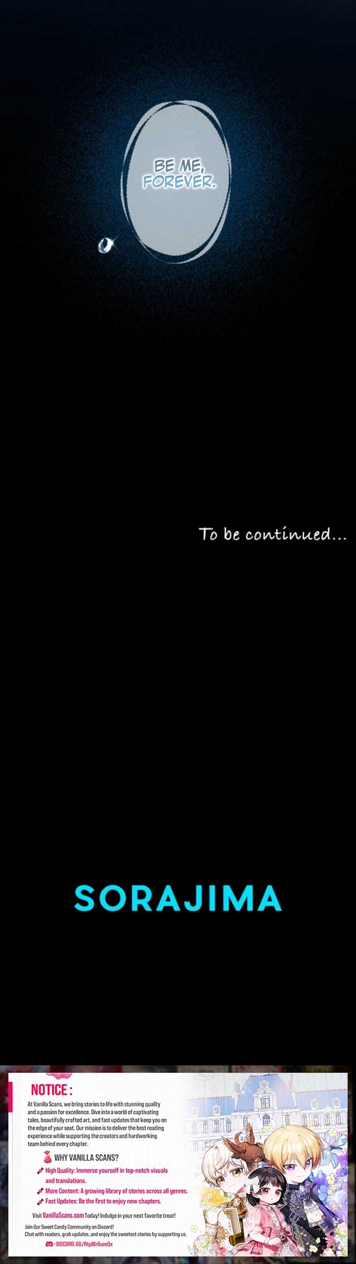 I Underestimated My Oshi’s Attachment Chapter 75 - Page 9