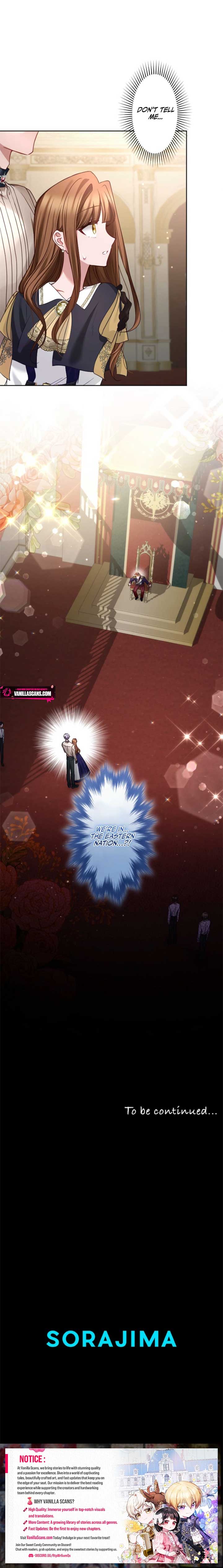 I Underestimated My Oshi’s Attachment Chapter 79 - Page 9