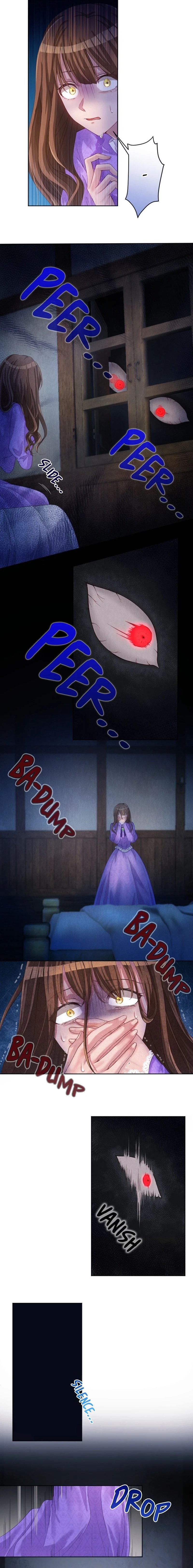 I Underestimated My Oshi’s Attachment Chapter 8 - Page 1