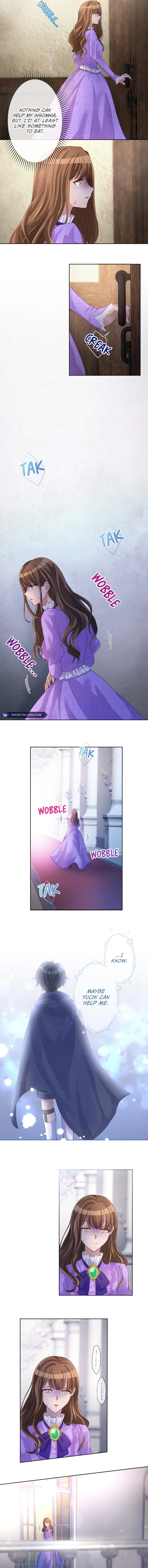 I Underestimated My Oshi’s Attachment Chapter 8 - Page 8