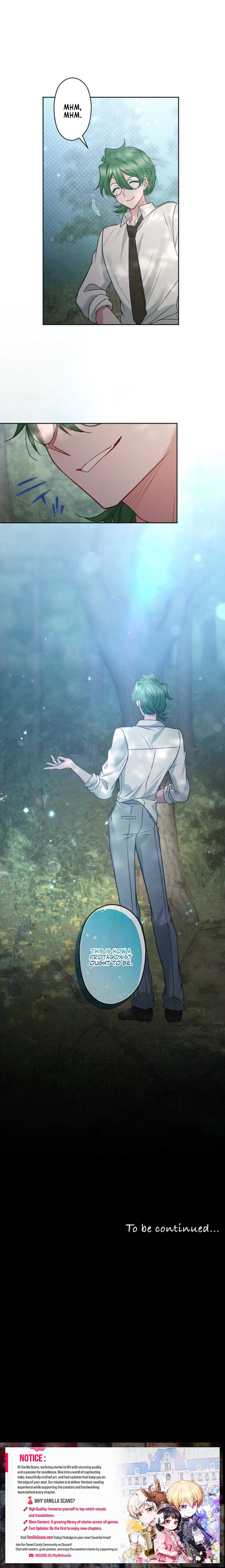 I Underestimated My Oshi’s Attachment Chapter 81 - Page 9