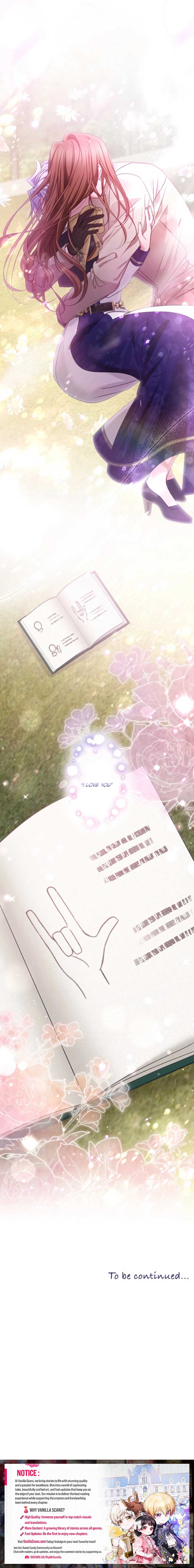 I Underestimated My Oshi’s Attachment Chapter 83 - Page 24