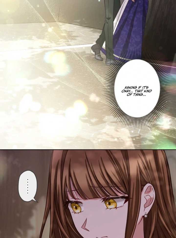 I Underestimated My Oshi’s Attachment Chapter 83 - Page 9