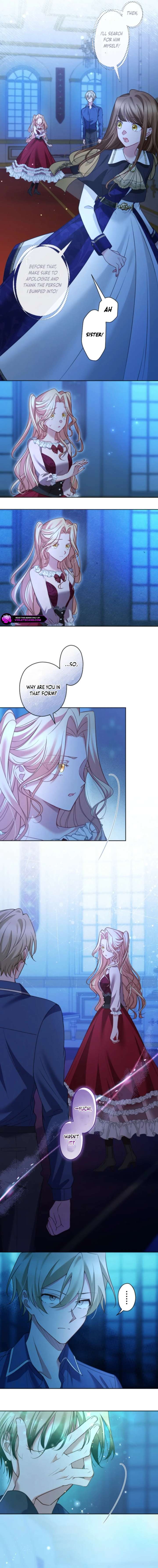 I Underestimated My Oshi’s Attachment Chapter 86 - Page 5