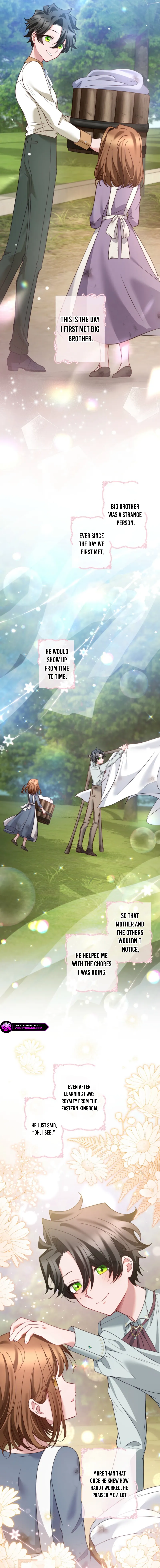 I Underestimated My Oshi’s Attachment Chapter 87 - Page 5