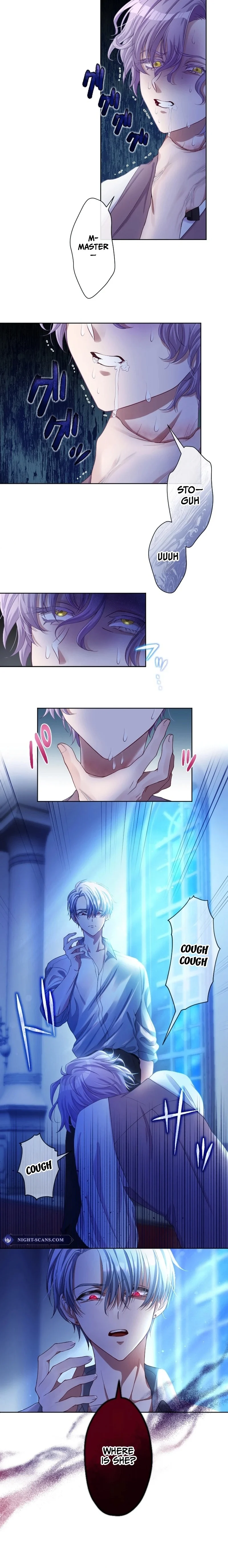 I Underestimated My Oshi’s Attachment Chapter 9 - Page 1