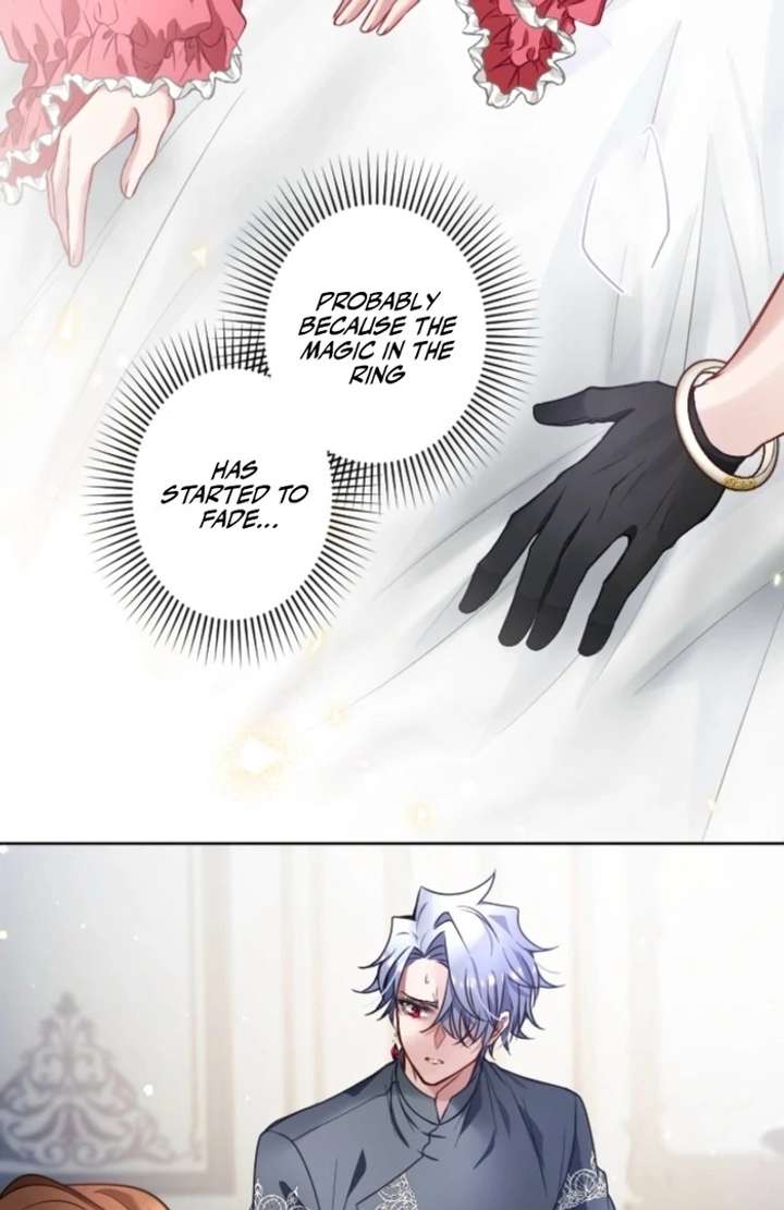 I Underestimated My Oshi’s Attachment Chapter 96 - Page 12