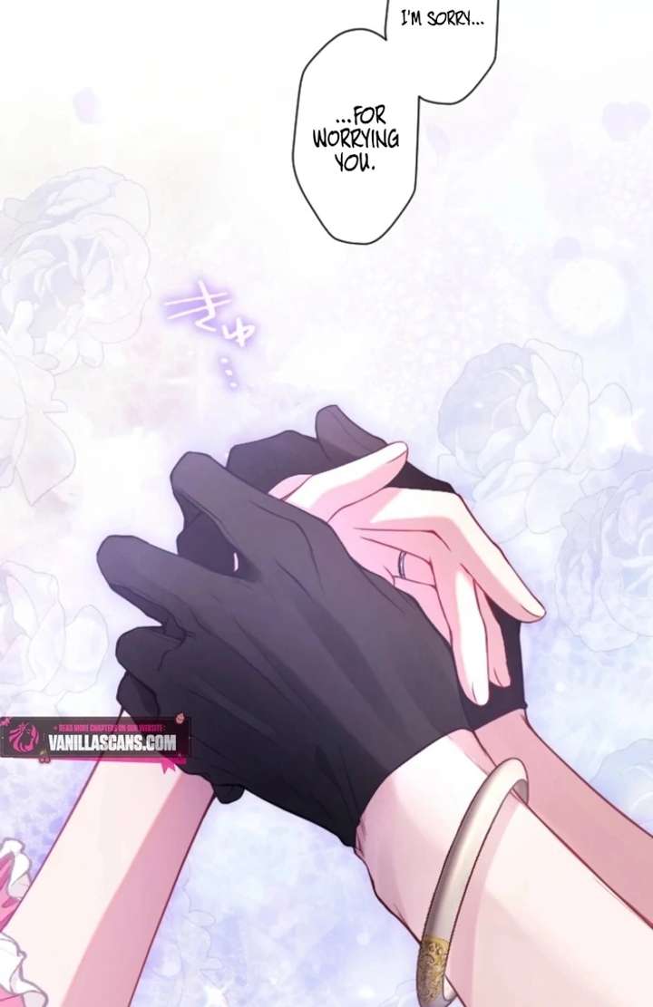 I Underestimated My Oshi’s Attachment Chapter 96 - Page 14