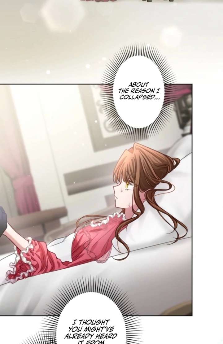 I Underestimated My Oshi’s Attachment Chapter 96 - Page 16