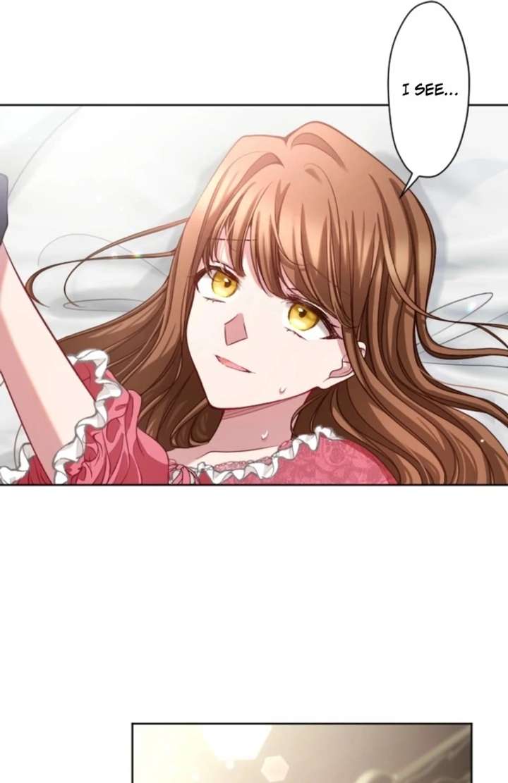 I Underestimated My Oshi’s Attachment Chapter 96 - Page 20