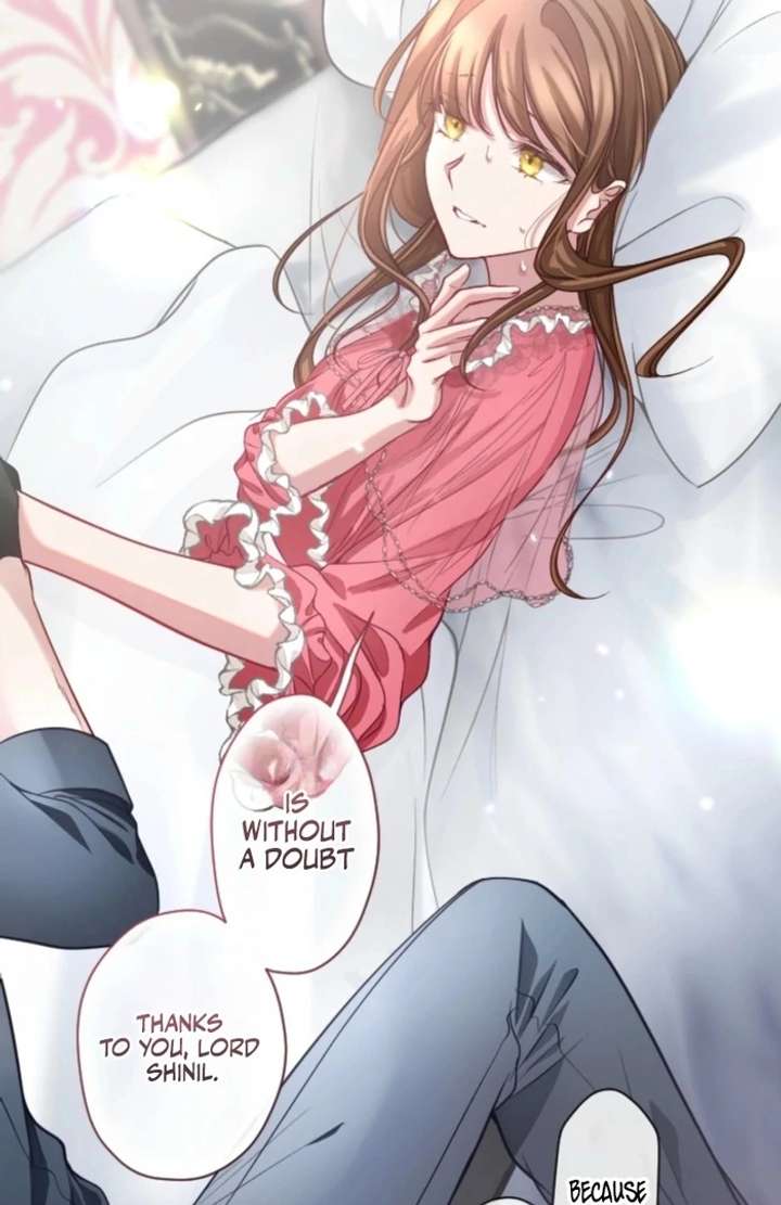 I Underestimated My Oshi’s Attachment Chapter 96 - Page 33