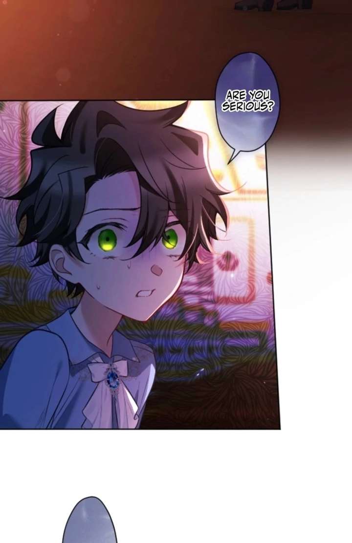 I Underestimated My Oshi’s Attachment Chapter 96 - Page 42