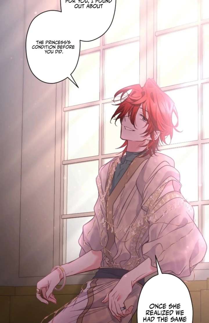 I Underestimated My Oshi’s Attachment Chapter 96 - Page 52