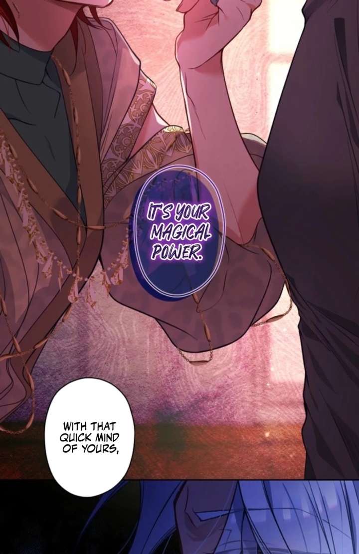 I Underestimated My Oshi’s Attachment Chapter 96 - Page 57