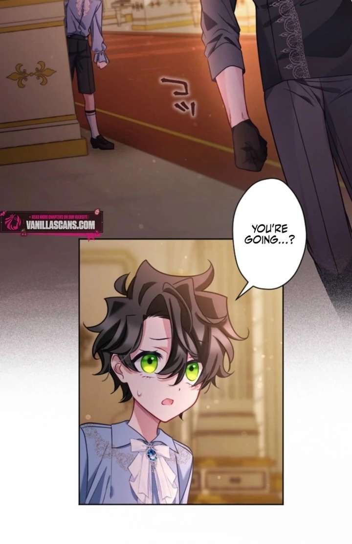 I Underestimated My Oshi’s Attachment Chapter 97 - Page 13