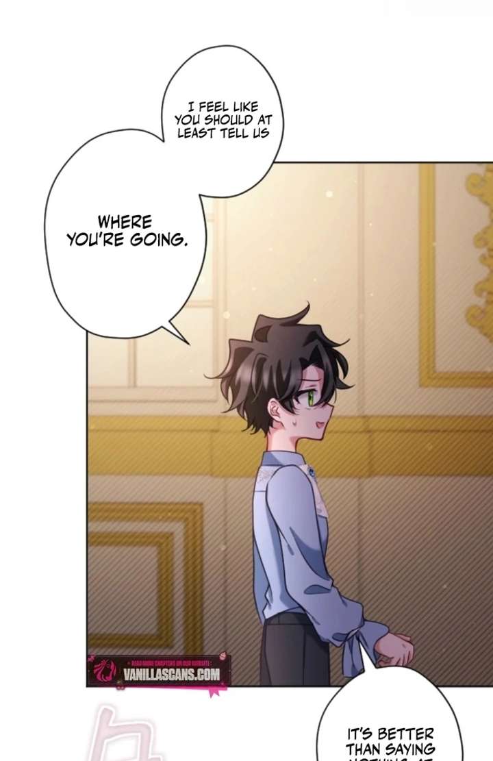 I Underestimated My Oshi’s Attachment Chapter 97 - Page 14