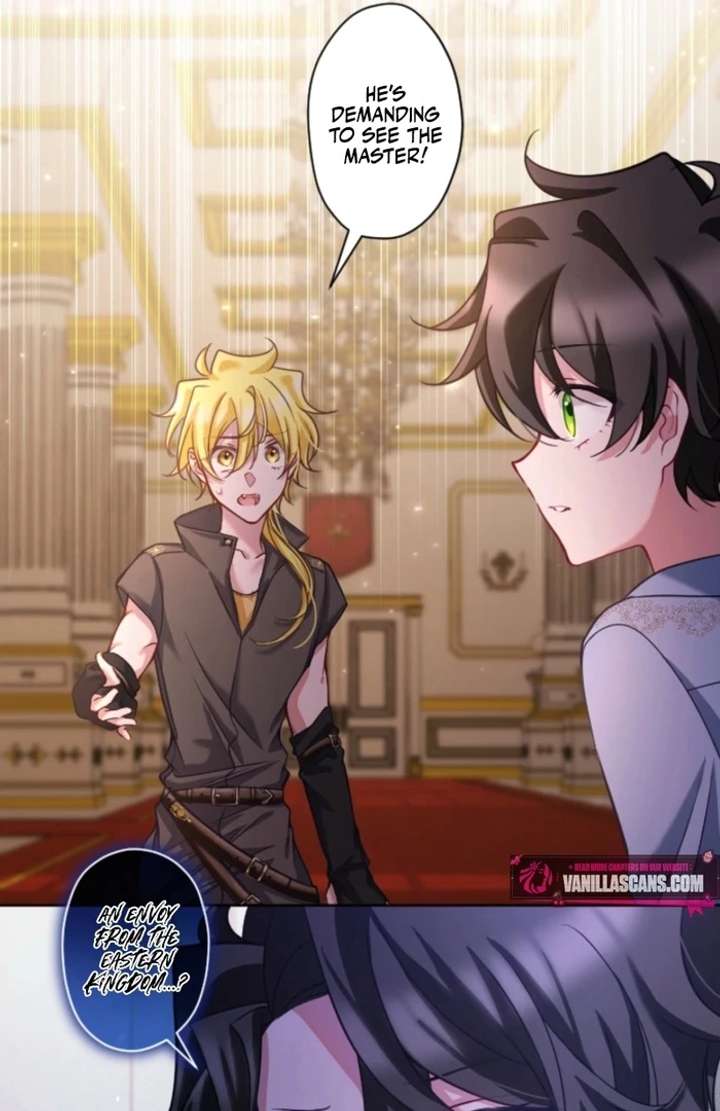 I Underestimated My Oshi’s Attachment Chapter 97 - Page 20