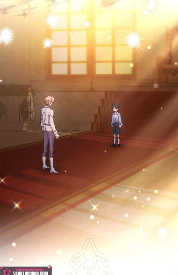 I Underestimated My Oshi’s Attachment Chapter 97 - Page 23